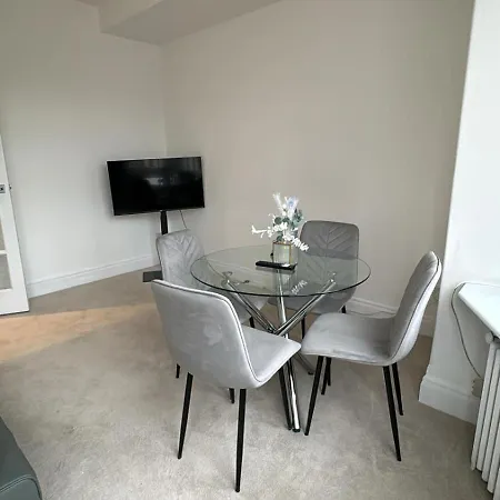 Hyde Park Great Apartment London Exterior photo