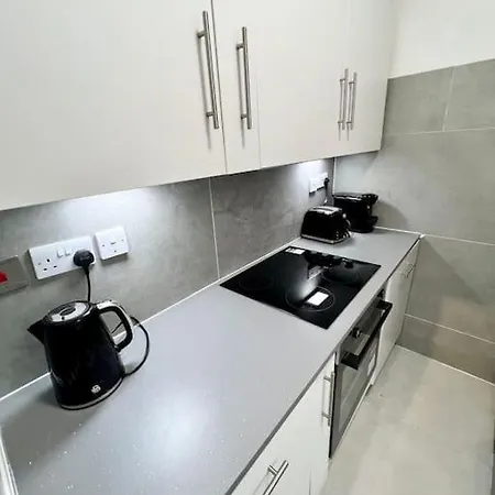 Hyde Park Great Apartment London Exterior photo