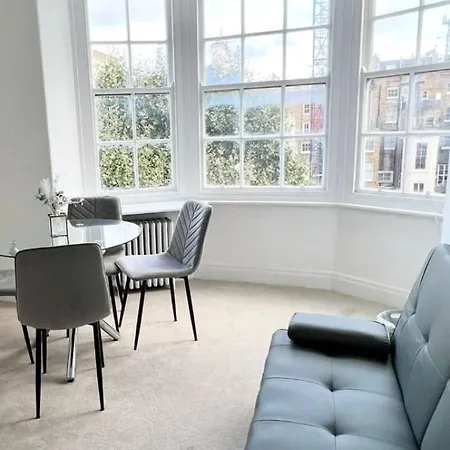 Hyde Park Great Apartment London Exterior photo